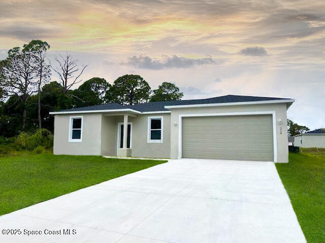 214 San Marino Rd SW in Palm Bay, FL - Building Photo - Building Photo