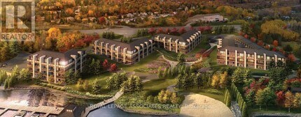 249 Crescent Bay Ln in Huntsville, ON - Building Photo - Building Photo