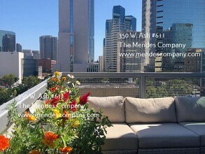 350 W Ash St in San Diego, CA - Building Photo - Building Photo