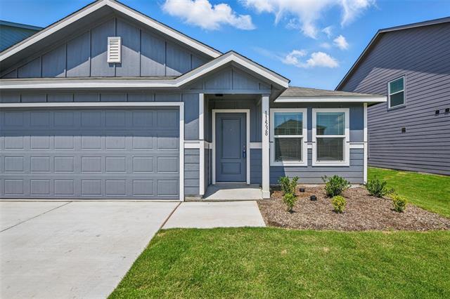 11538 Hermosa Ln in Rhome, TX - Foto de edificio - Building Photo