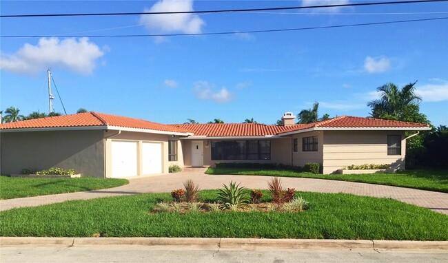 property at 2765 NE 16th St