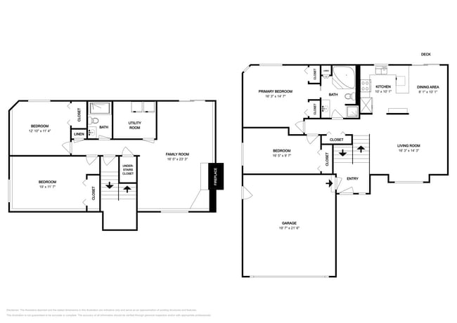 3216 W Park Dr in Burnsville, MN - Building Photo - Building Photo