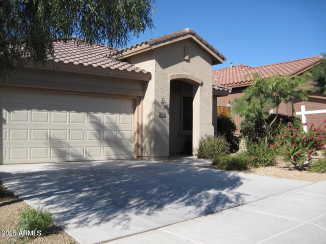 property at 38410 N Pagoda Ln