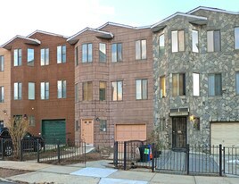 364 Butler St Apartments