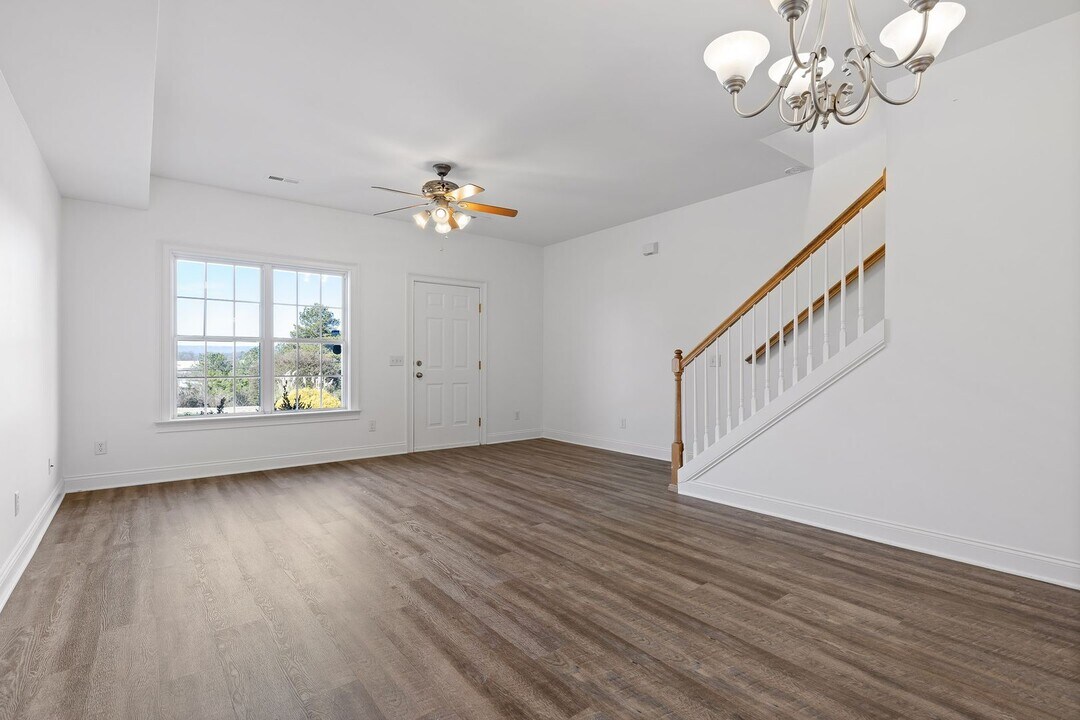 7502 Noah Reid Rd in Chattanooga, TN - Building Photo