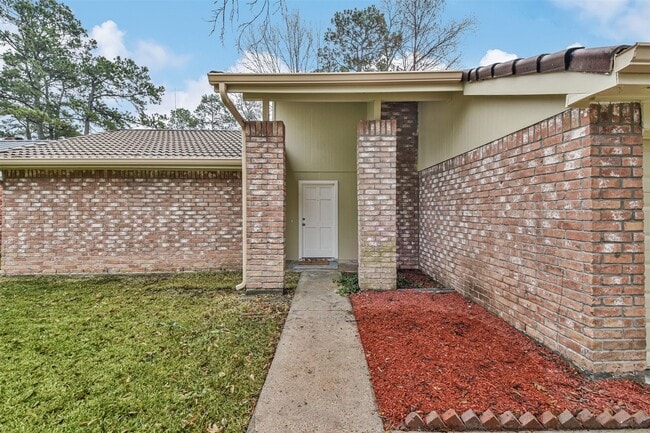 5518 Ashgate Dr in Spring, TX - Building Photo - Building Photo