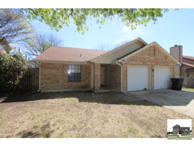 property at 1706 Wickfield Way