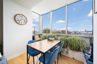 689 Marin Blvd in Jersey City, NJ - Building Photo - Building Photo