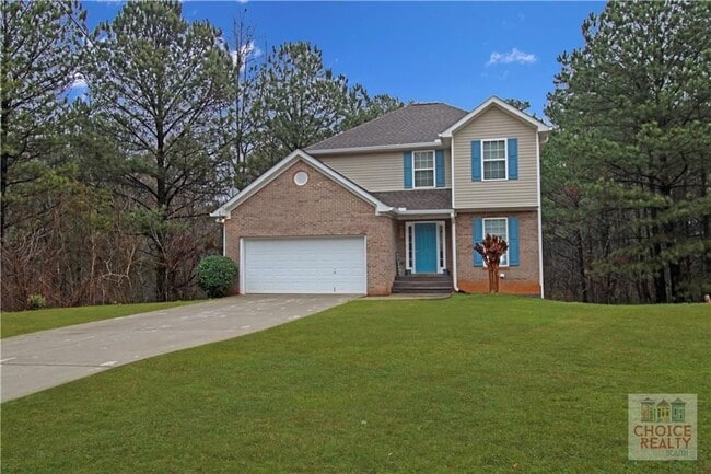 property at 4810 Brookwood Pl