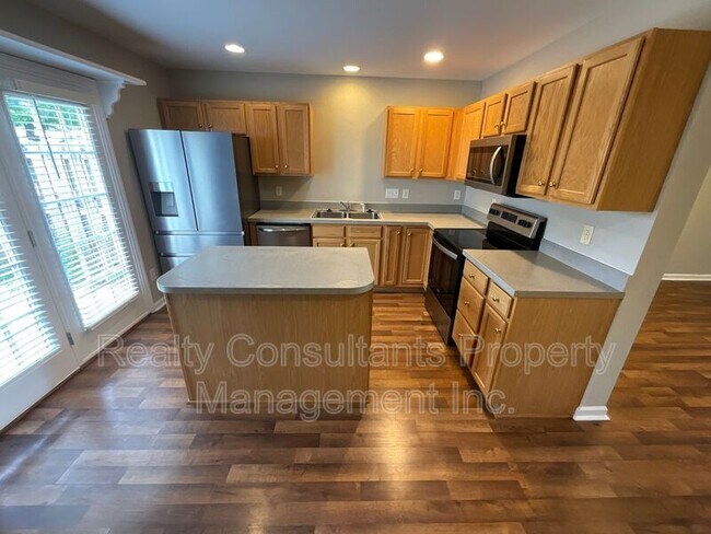 4612 Cross Ridge Ln in Greensboro, NC - Building Photo - Building Photo