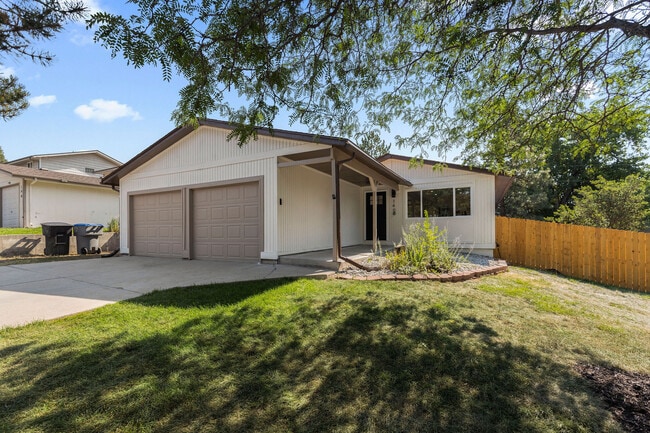 property at 140 Judson St