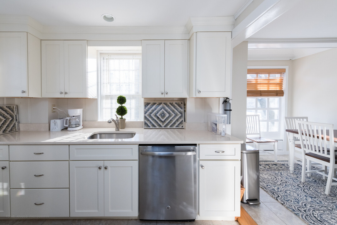 115 John St in Newport, RI - Building Photo