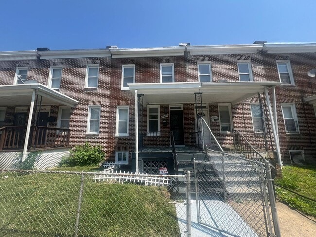 property at 3430 Elmley Ave
