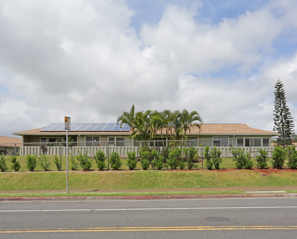 Olaloa Apartments Mililani, HI Apartments For Rent