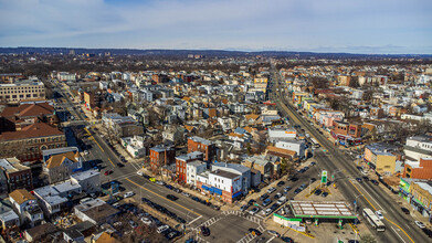 130 Summer Ave in Newark, NJ - Building Photo - Building Photo