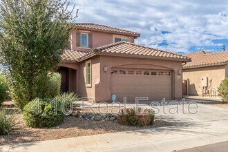 5216 S 16th Pl in Phoenix, AZ - Building Photo - Building Photo