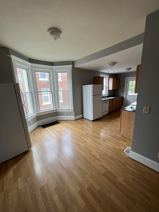 26 E Patterson Ave in Columbus, OH - Building Photo