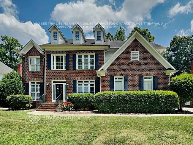 property at 419 Belvedere Ln