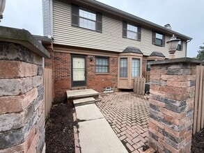 43449 Arbor Way W in Canton Township, MI - Building Photo - Building Photo