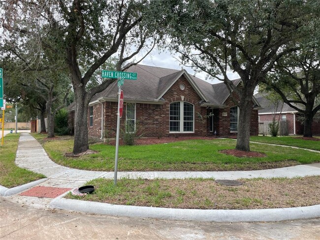 9626 Haven Crossing Ct in Houston, TX - Building Photo - Building Photo