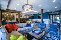 Building Photo - The Reserve on Cave Creek Apartments in Phoenix, Arizona