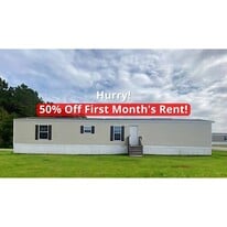 1516 Nancys Dr in Darlington, SC - Building Photo