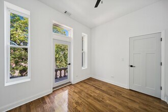 3217 W Fulton Blvd in Chicago, IL - Building Photo - Building Photo