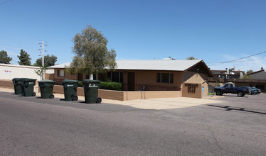 5222 E Windsor Ave in Phoenix, AZ - Building Photo - Building Photo