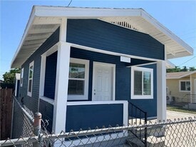 710 E Nocta St in Ontario, CA - Building Photo