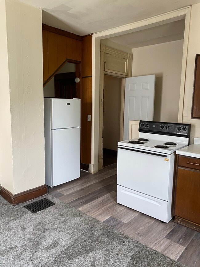 310 S 6th St, Unit 3 in Lafayette, IN - Building Photo - Building Photo