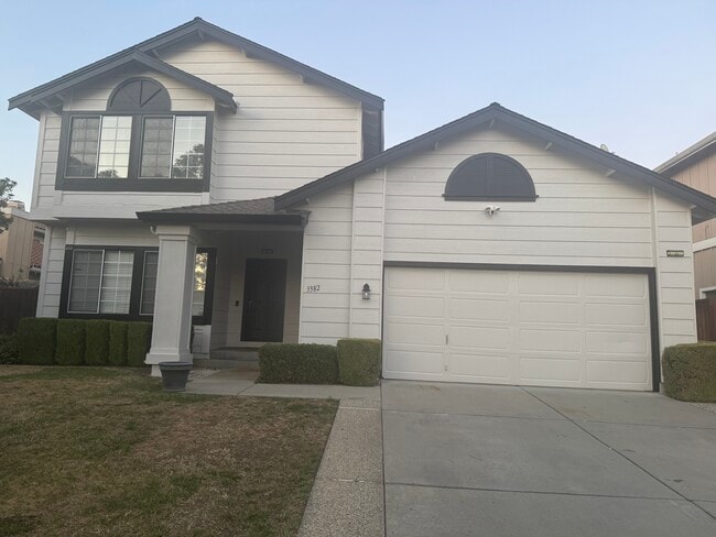 property at 3382 Heritage Estates Dr