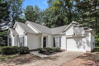 5833 Lawn Meadow Dr in Charlotte, NC - Building Photo - Building Photo