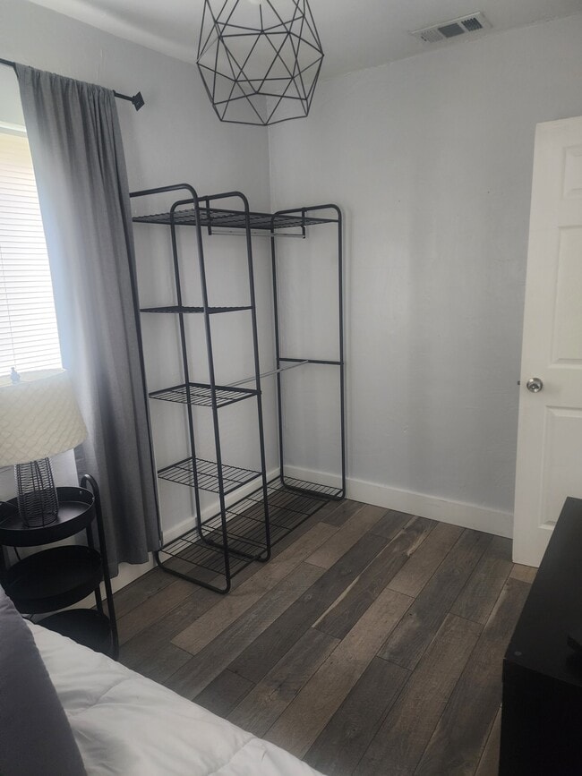 property at 2901 NW 157th St