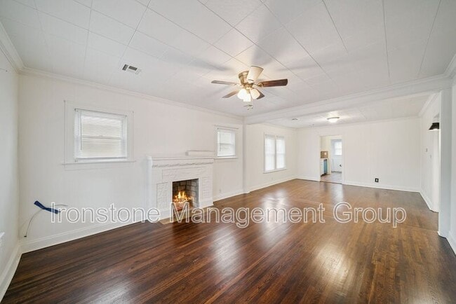 2119 W 40th St in Tulsa, OK - Building Photo - Building Photo