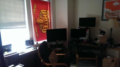 1197 Boylston St, Unit 26 in Boston, MA - Foto de edificio - Building Photo