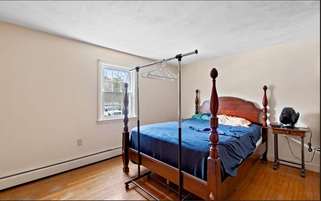 property at 157 Stone St.