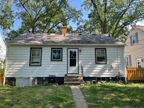 405 Jackson St in Michigan City, IN - Building Photo - Building Photo