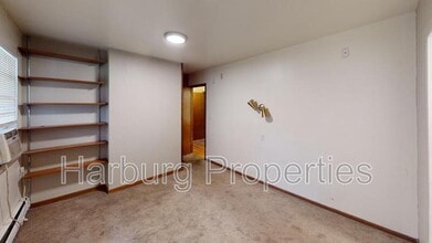 1717 Baseline Rd in Boulder, CO - Building Photo - Building Photo