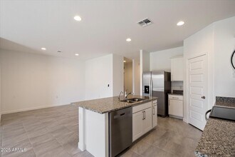 1857 W Starfire Ave in Apache Junction, AZ - Building Photo - Building Photo