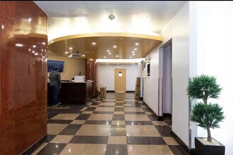 280 LUIS M MARIN Blvd in Jersey City, NJ - Building Photo - Building Photo