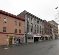 Freedman Building in Seattle, WA - Building Photo - Building Photo