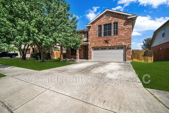 2624 Cloverbrook Ln in Schertz, TX - Building Photo - Building Photo