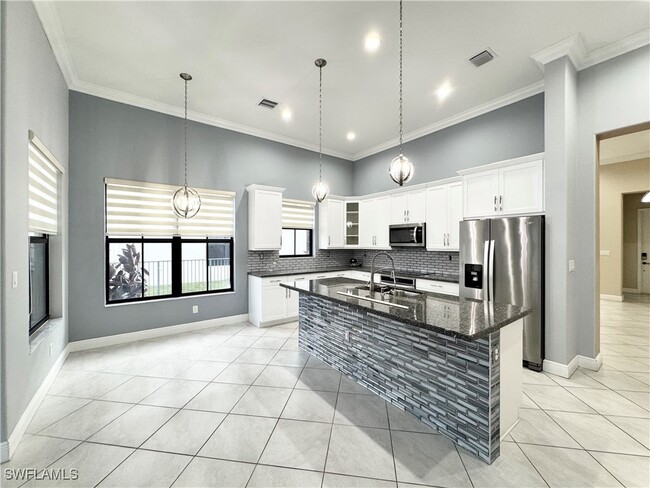 property at 5008 Salerno St