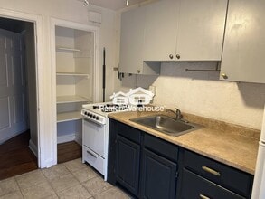 3219 Taylor Ave, Unit 1 in Baltimore, MD - Building Photo - Building Photo