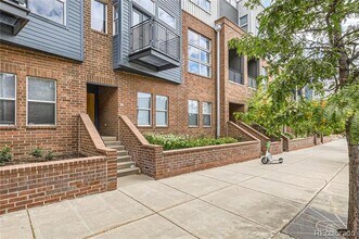2708 Blake St in Denver, CO - Building Photo - Building Photo