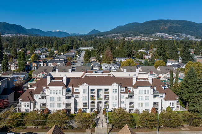 the Benton in Port Coquitlam, BC - Building Photo - Building Photo