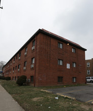 Mar Y Sol Apartments in Philadelphia, PA - Foto de edificio - Building Photo