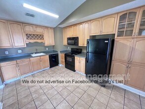 1543 Bingham Dr in Fayetteville, NC - Building Photo - Building Photo