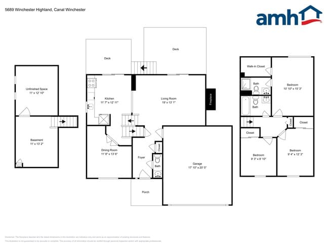 5689 Winchester Highlands Ct