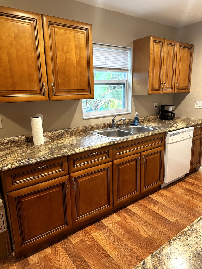 property at 4921 20th St Ct E